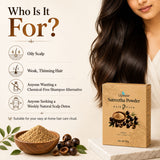Satreetha Hair Pack