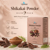 Shikakai Hair Pack