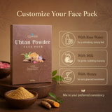Ubtan Face Pack