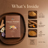 Ubtan Face Pack