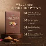 Ubtan Face Pack