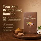 Ubtan Face Pack