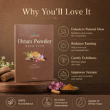 Ubtan Face Pack