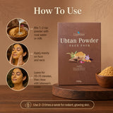 Ubtan Face Pack