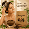Ujjwala Satreetha Powder Hair Pack
