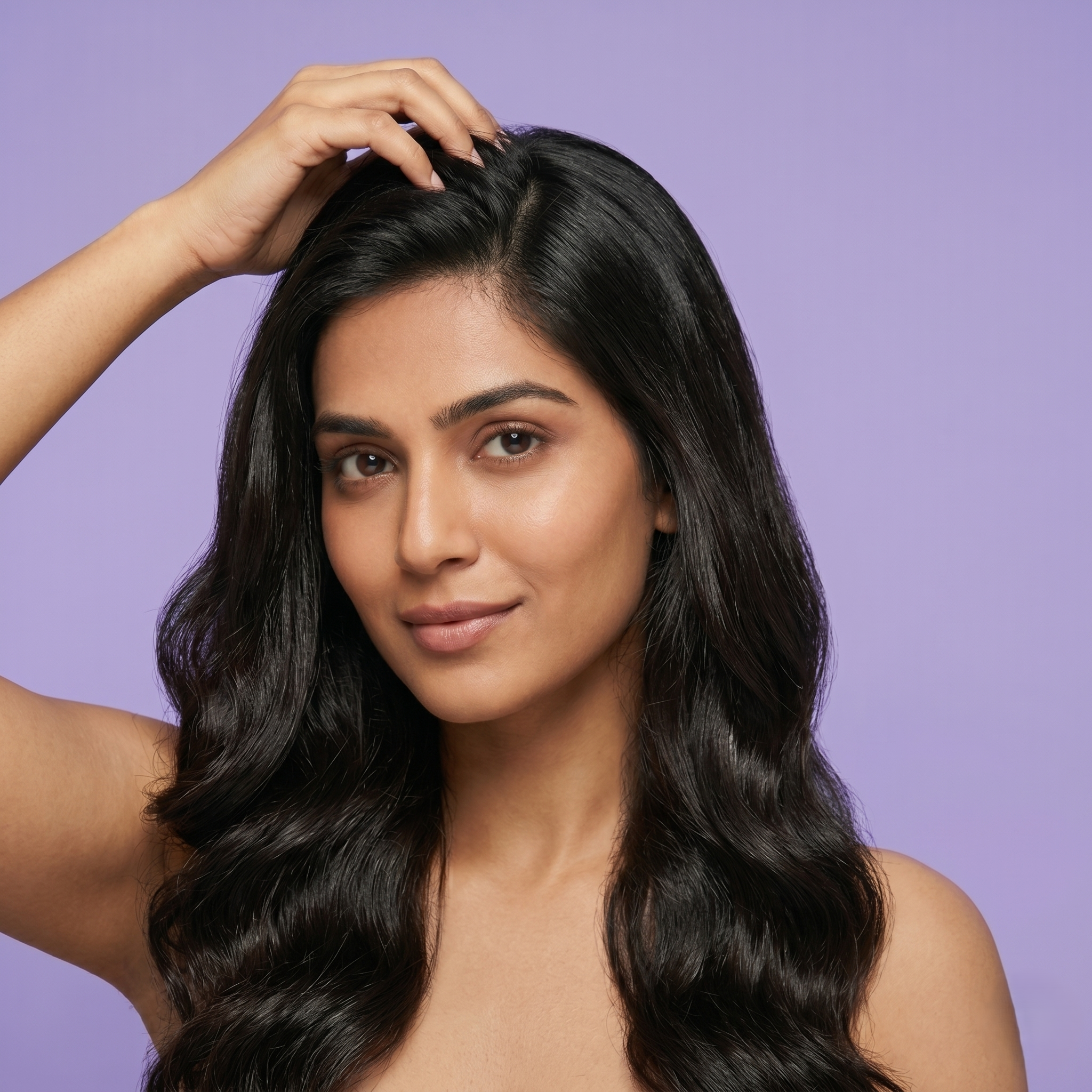 Hair Fall & Growth