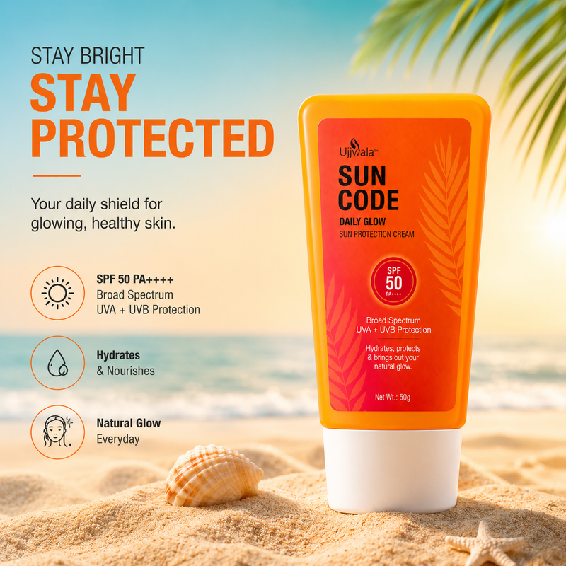 Sunscreen
