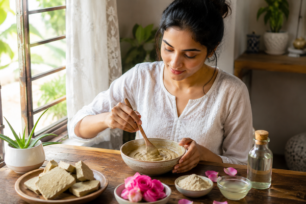 Multani Mitti for Face: Benefits, How to Use, and the Right Way to Make a Face Pack at Home
