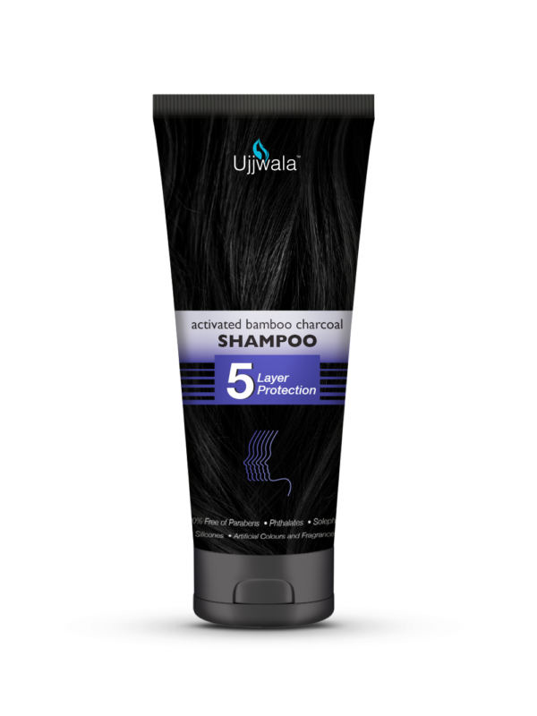 Bamboo-Charcoal-Shampoo