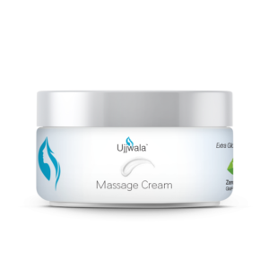 Massage-Cream